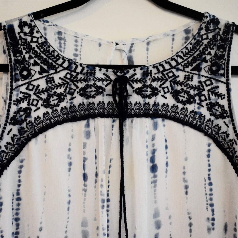 Knox Rose dress